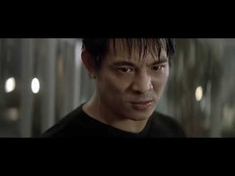 Agent Liu Jet Li vs The Twins Cyril Raffael & Didier Azoulay   Kiss of The Dragon480p