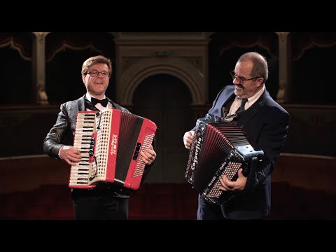 FISARMONICA | Top10 🏆 I MIGLIORI VIDEO 2024 @Musicainballo