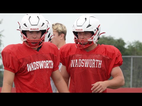 Wadsworth’s football culture extends beyond classes