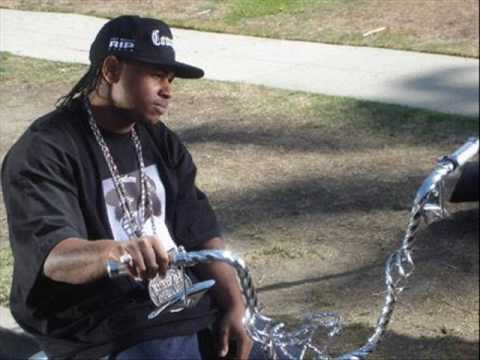 Dresta , Lil Eazy E & BG Knocc Out - Gangsta Movement