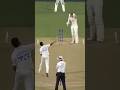 Unusual Stoppage At Adelaide Oval