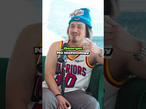 Guess Your Brand CHALLENGE 👀 ft. SHAQ