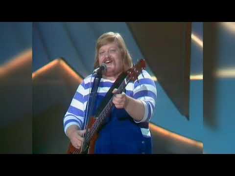 ESC 1980—DINAMARCA. BAMSES VENNER