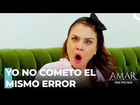 Fikriye No Quiere A Turgut - Amar Una Vez Más