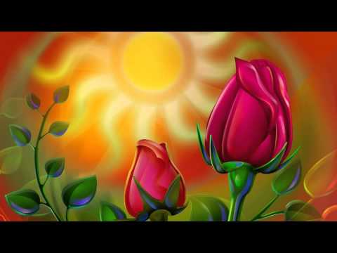 Nicholas Spanos - Amorose ai rai del sole