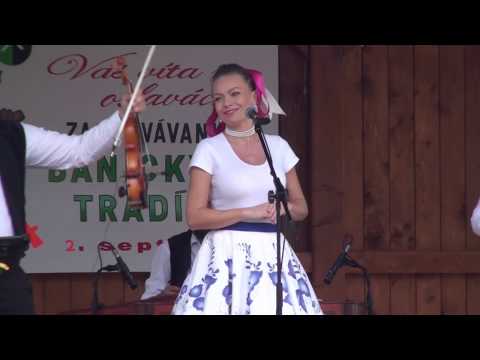 Šarišanci v Nižnej Slanej 2017