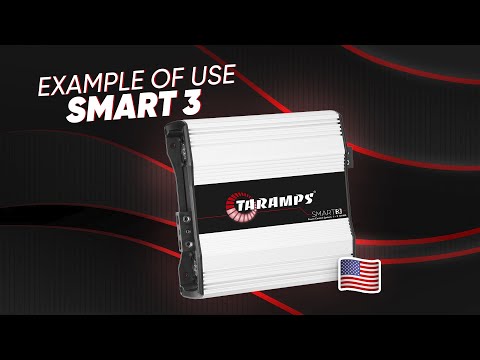 Come check out the many usage examples that Smart 3 has to offer for you.
