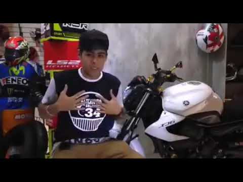 Sempre acreditei no meu sonho