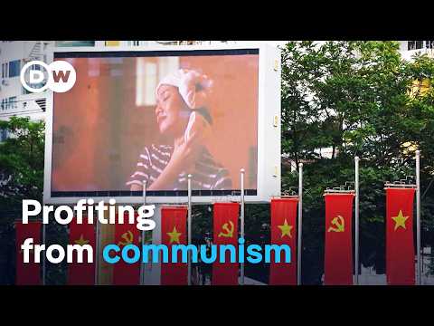 Vietnam: Between Communism and Capitalism