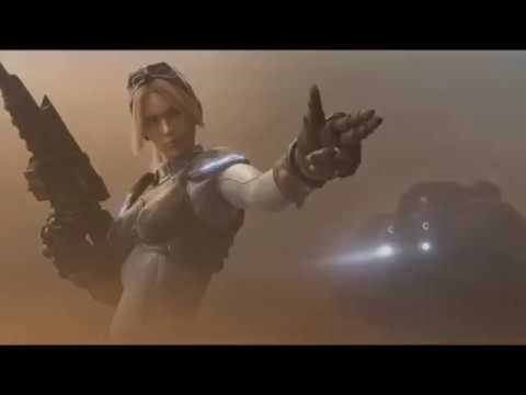 [GMV] | Show me What You've Got