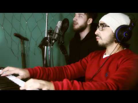 محمد مغربي   ميدلي اتحدي العالم و خليني ذكري   Mohamed Maghraby