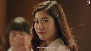 Ele Mineral White Mask: Forever