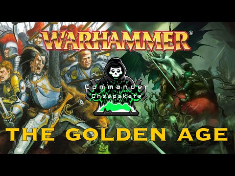 Warhammer Fantasy Battle Report #146:  Wood Elves vs  Dogs of War