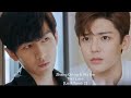 Zhang Qiling 张起灵 Wu Xie 吴邪 Lost Tomb 2 This Love