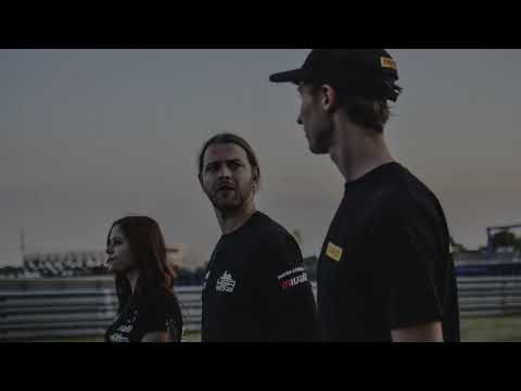 Tranquillizer - Geradeaus (Musikvideo) - HGA-Racing