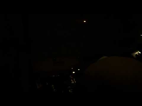 Roscoe Mitchell & Kikanju Baku London 2013