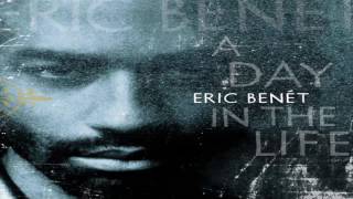 Eric Benet ~ Love Of My Own (432 Hz) Classic Quiet Storm  || Neo Soul