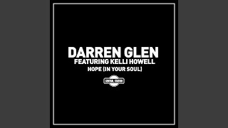 Hope (In Your Soul) (feat. Kelli Howell) (Jay-J Electrofied Mix)