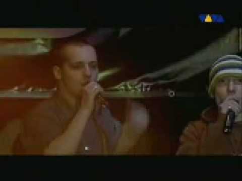 Paktofonika feat. Gutek - Ja To Ja ( TonyWroc )