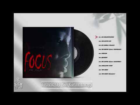 JR Jayh - Gi Grantangi (Official Audio)