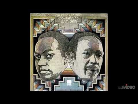 Eddie Harris and Les McCann 