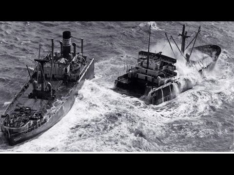 Moin Nordfriesland 31  Unglück vor Amrum  #schiffsunglück#amrum#plünderer#schiff pella#wrack#pella#