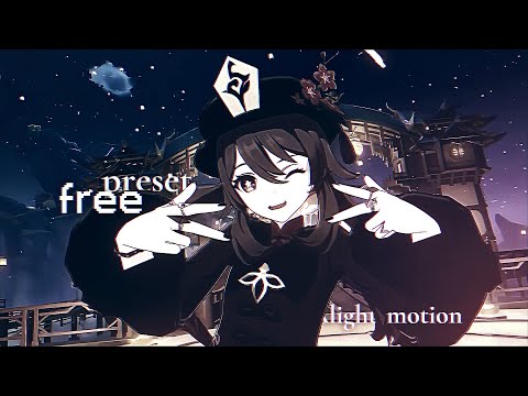 jugg  Alight motion (free preset?)