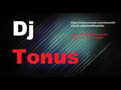 Dj Tonus 20 02 2016