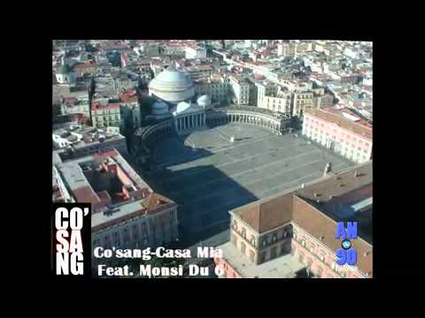 Co'sang - Casa Mia Feat. Monsi Du 6