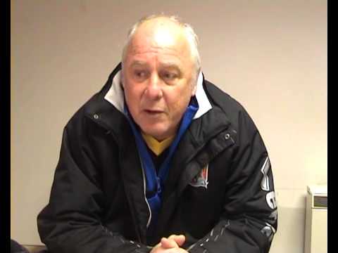 Andy King on Northampton Town's signing of James Hurst