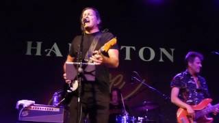 Tommy Castro & The Pain Killers - The Devil You Know - 10/11/16 The Hamilton - Washington, DC
