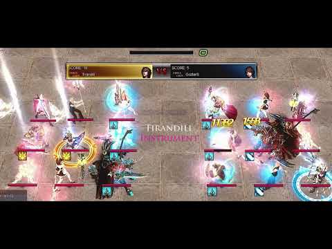 [ATNA] Atlantica Online World Championship HIGHLIGHTS!