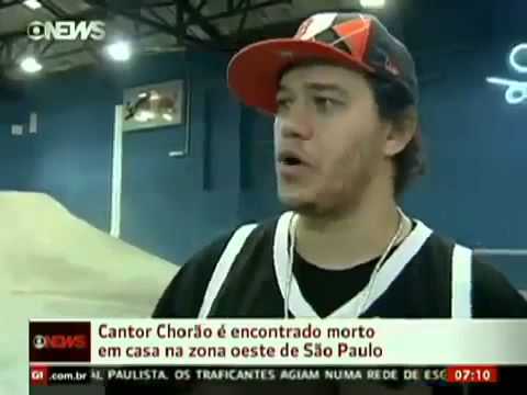 [Chorão #RIP] - A morte de Chorão do Charlie Brown Jr e Biografia do Músico (Inédito)