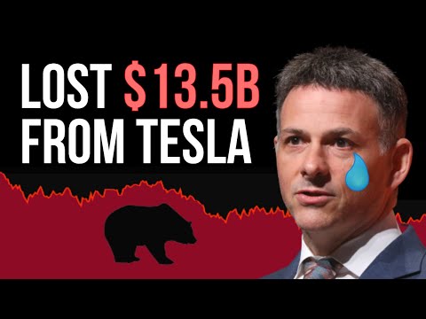 The Most Unprofitable Short Sale In History