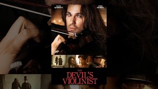 The Devil's Violinist