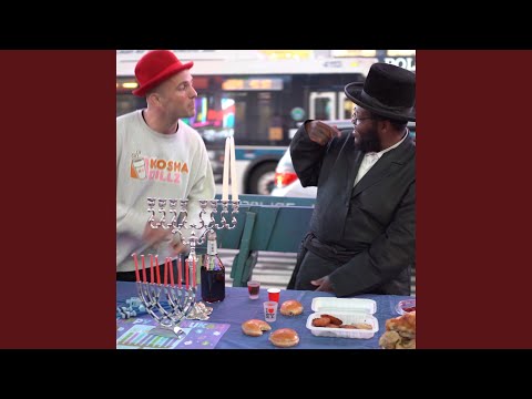 The Hanukkah Song 3.0