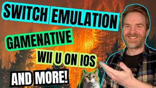 Nintendo Strikes Again! Switch Emulator GitHub Removed, Windows Gaming on Android Gets Huge Upgrade