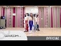 Lovelyz - Lost N Found (Dance Practice Version)