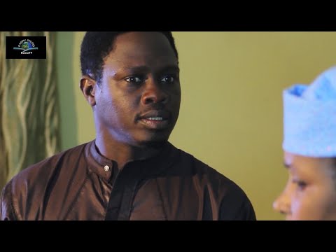 SANADI 1&2 Latest Hausa Film