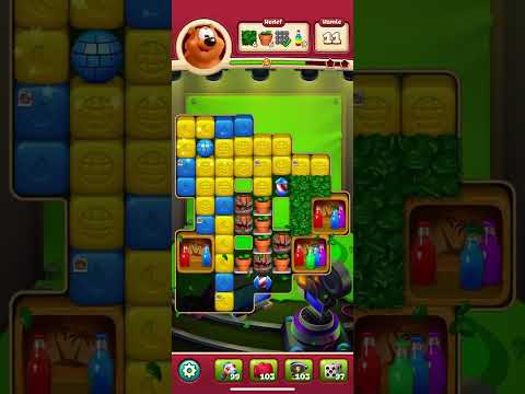 TOON BLAST 8357 - NO BOOSTER