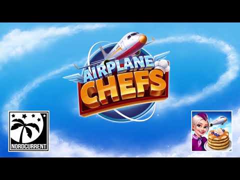 Airplane Chefs - YouTube