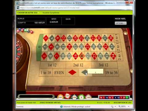 comment gagner o casino