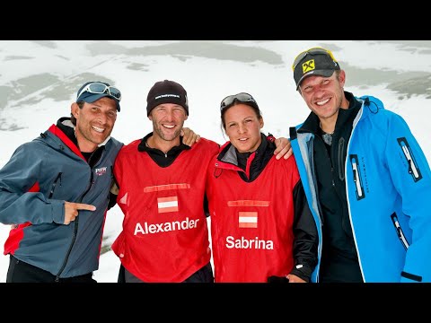 Der Wettlauf zum Südpol - E04 - Allein im Eis