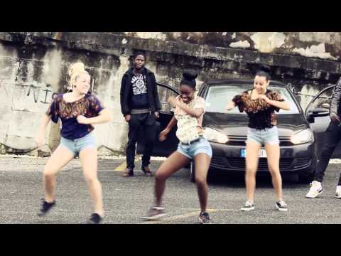 Nilton G- Bebé /Afro House/ VideoClip Official/2014/