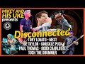 FACE TO FACE 'DISCONNECTED' COVER - FEAT: MEST, GOOD CHARLOTTE, KNUCKLE PUCK, TOSH THE DRUMMER