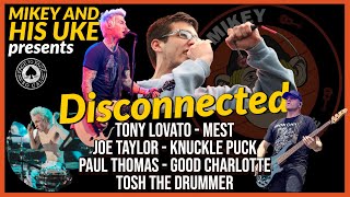 FACE TO FACE &#39;DISCONNECTED&#39; COVER - FEAT: MEST, GOOD CHARLOTTE, KNUCKLE PUCK, TOSH THE DRUMMER