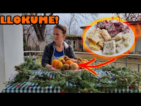 How To Make Llokume At Home!