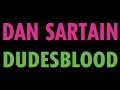 Dan Sartain - Love Is Suicide