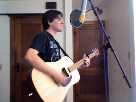 Daughtry - September (cover)