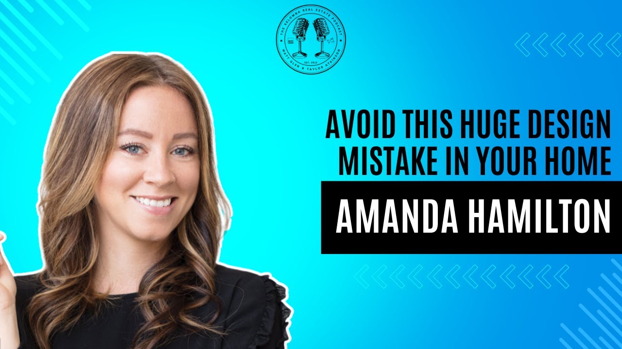 56: Interior Design at Your Fingertips with Palette Archives' Amanda Hamilton